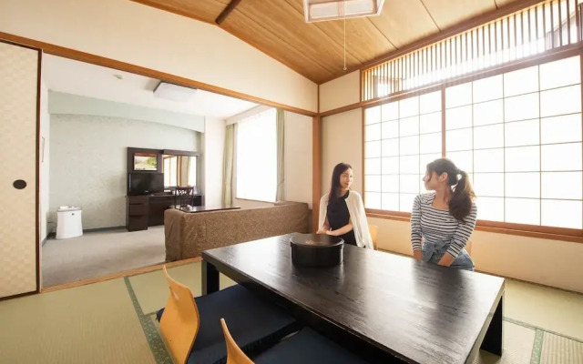 Gotemba Kogen Tokinosumika