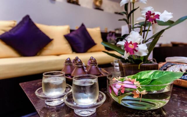 Deevana Plaza Phuket Patong