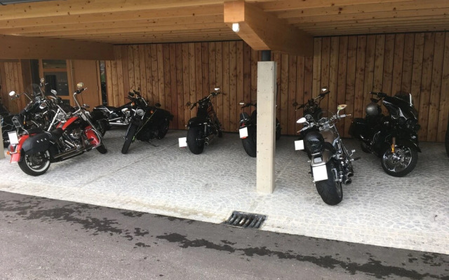 Apart-Faakersee