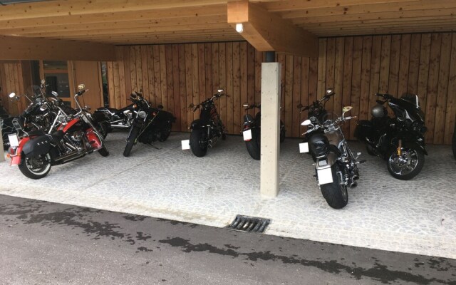 Apart-Faakersee