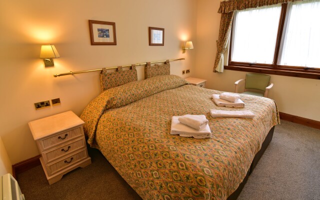 Moness Resort