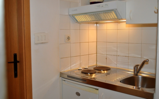 Studio apartment Ljuba - 130 meter from sea SA1 Makarska, Riviera Makarska