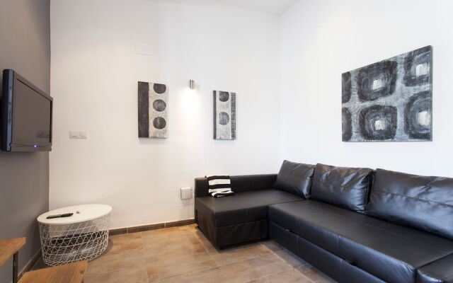 Ab Passeig De Gracia Penthouse 4