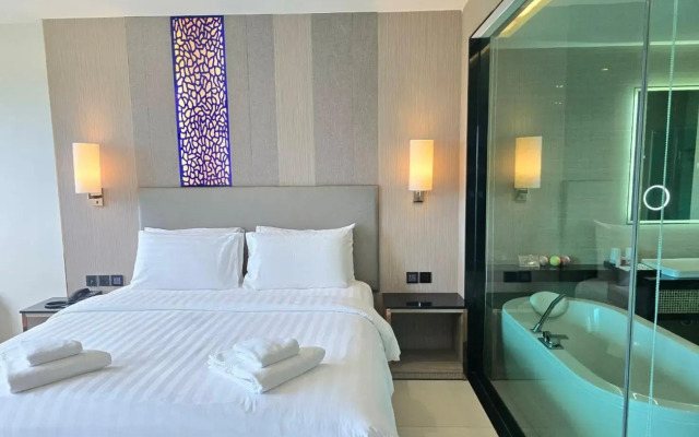 The TJ Hotel