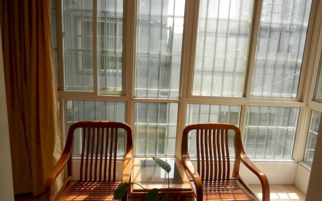 Xi'an Hongfu Hotel