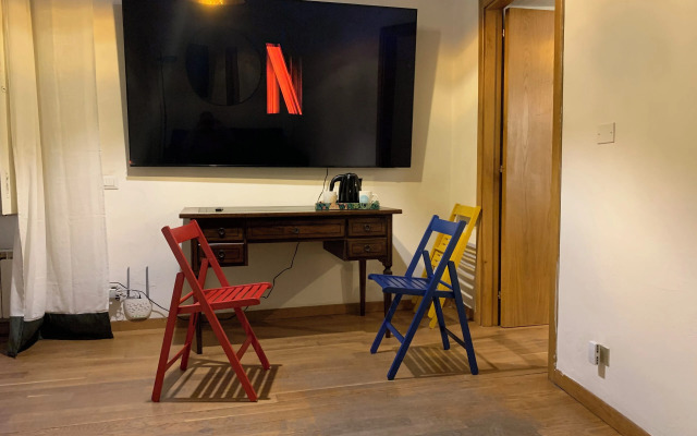 Guest House 3 Stars Naples