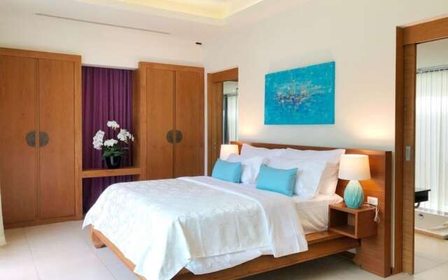 Nara Villa Phuket