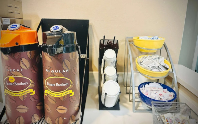 Days Inn By Wyndham Alexandria