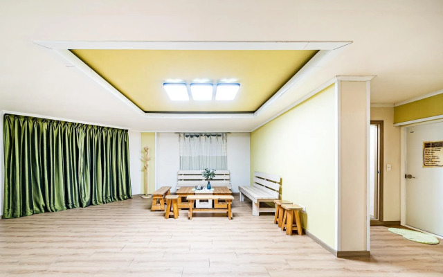 Gapyeong Artlupension