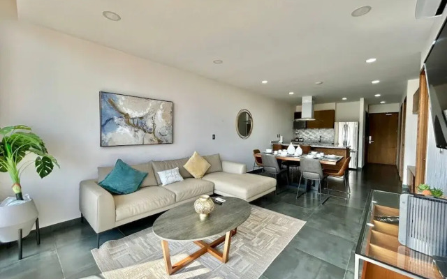 Boca de cielo Apartments