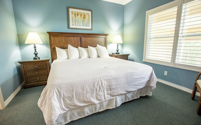 Palace View Heights by Spinnaker Resorts