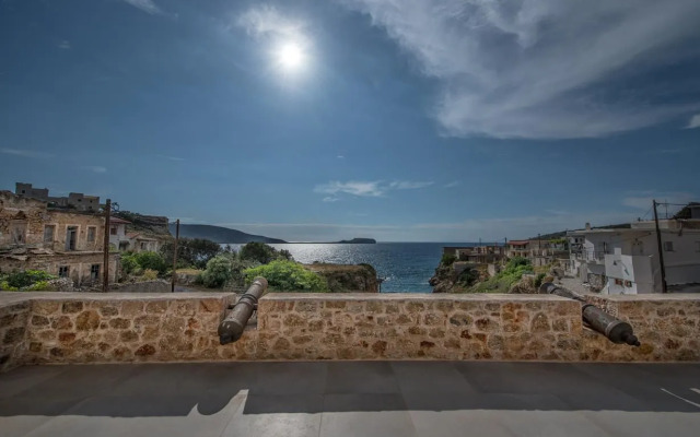 Ippola Boutique Hotel