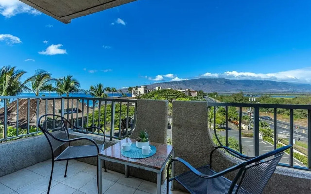 Nani Kai Hale 502 2 Bedroom Condo