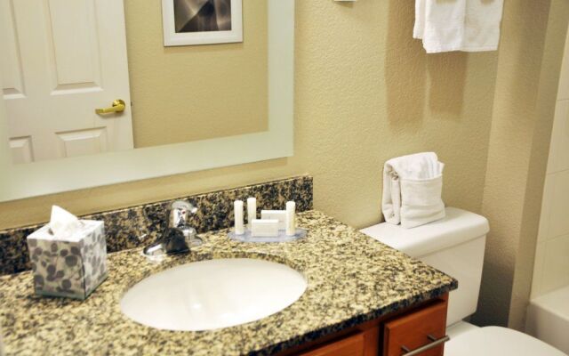 Towneplace Suites Abq Airport