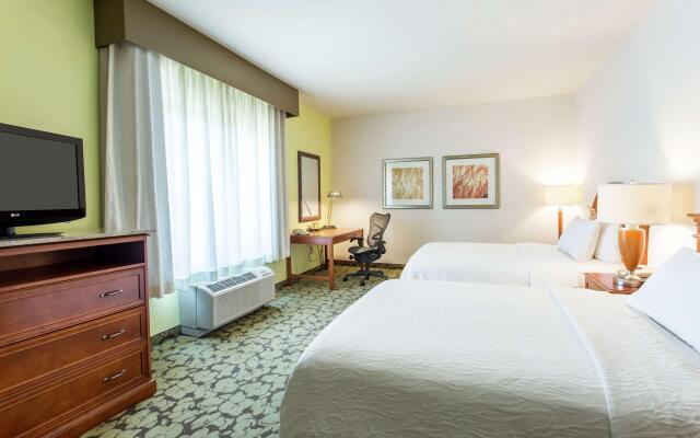 Hilton Garden Inn San Diego - Rancho Bernardo