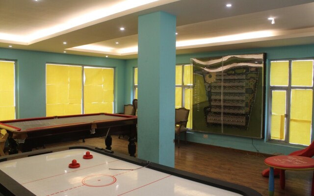 Bankey Bihari Holiday Homes By Naavagat