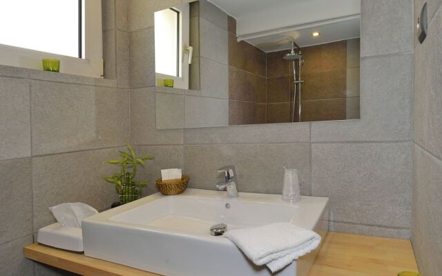 Hotel Chalet Des Champions