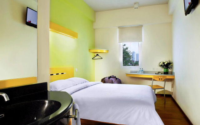 ibis budget Jakarta Cikini