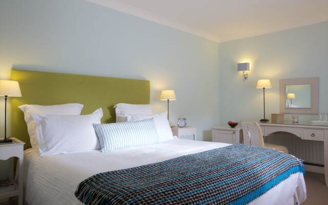 The Lugger Hotel