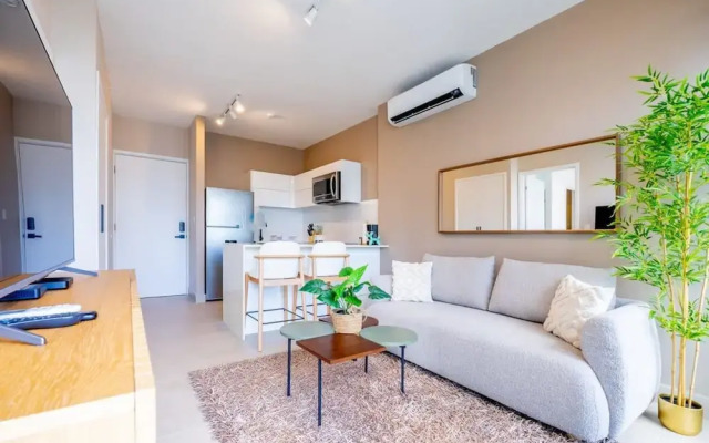w Charming 1BR Home in San Francisco