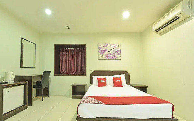 Super OYO Capital O 90545 Ho Hotel