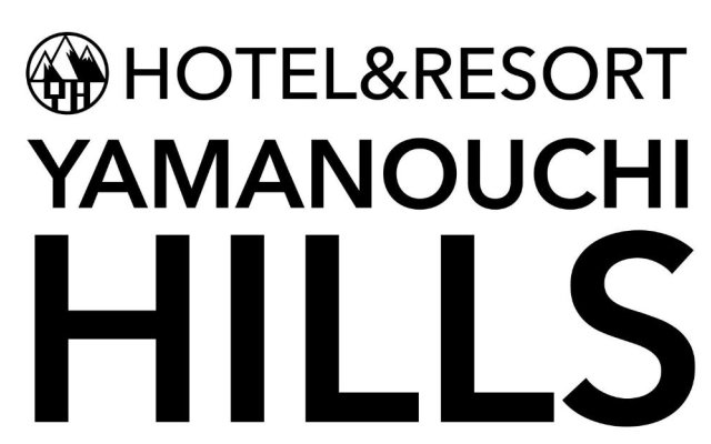 Hotel&Resort Yamanouchi Hills