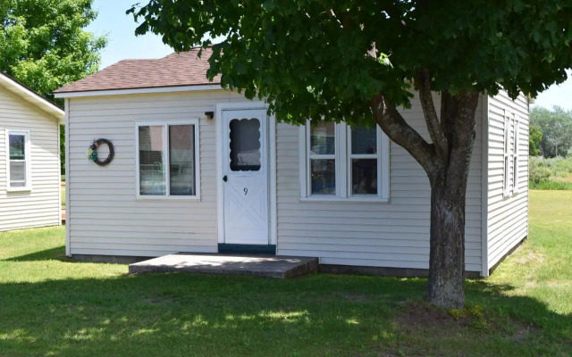 Pleasant Valley Resort