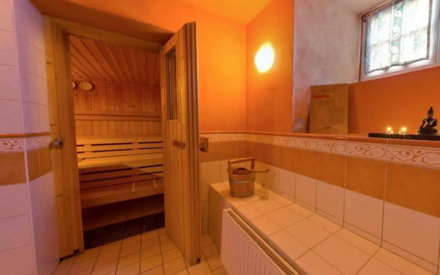 Romantik Hotel Gutshaus Ludorf