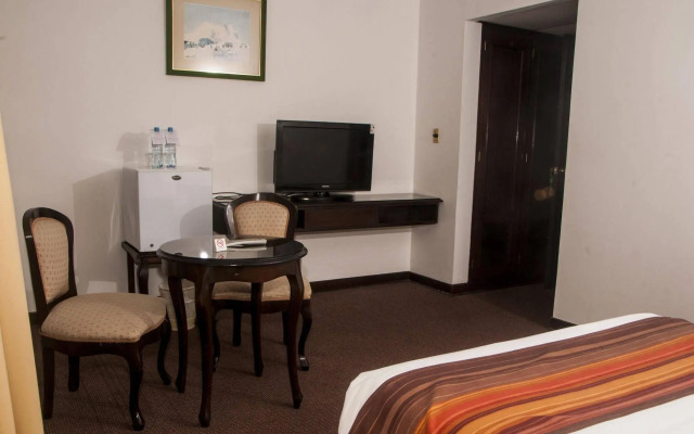 New Corpac Hotel