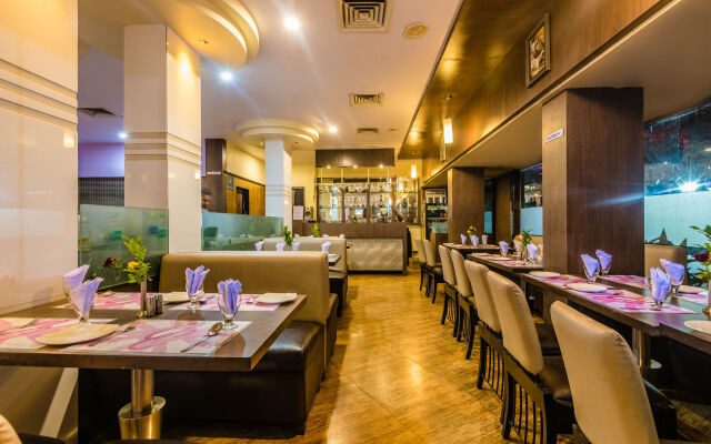 Hotel Panchratna Panvel