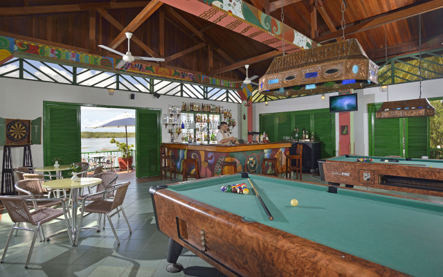 Melia Cayo Coco (Adults Only)