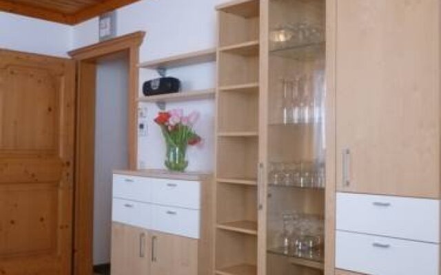 Haus Hochalmblick