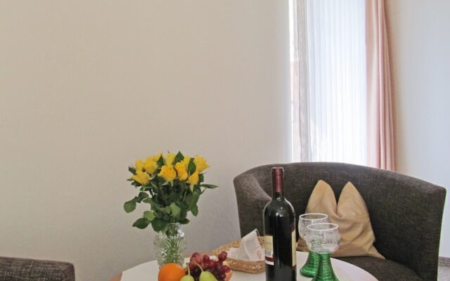 Pension Haus Waldfrieden