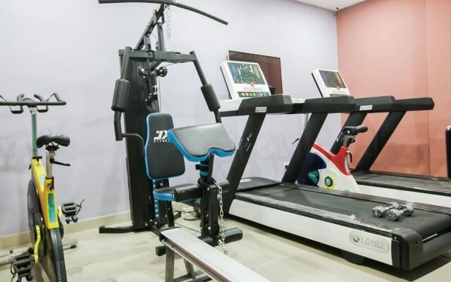 Paconsu Suites
