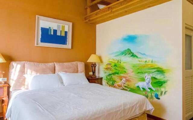 Dream House B&B