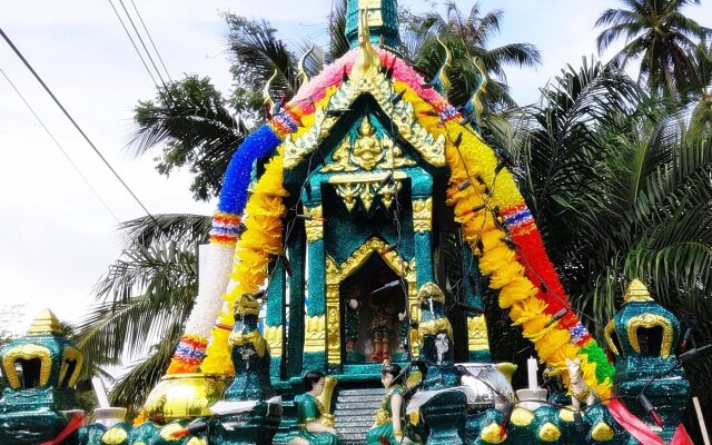 Stella Resort Khanom