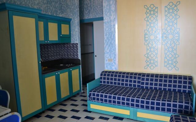 I Dammusi della Perla Nera