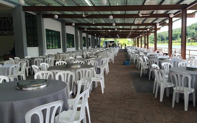 Rantau Eco Park