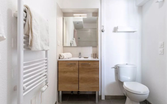 Apartment SC H01 Mimizan