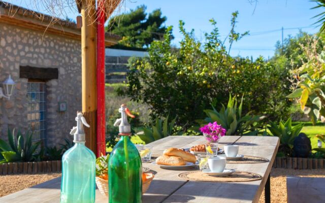 House La Perla Benissa