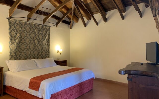 Palazzo Dè Rossi Hotel