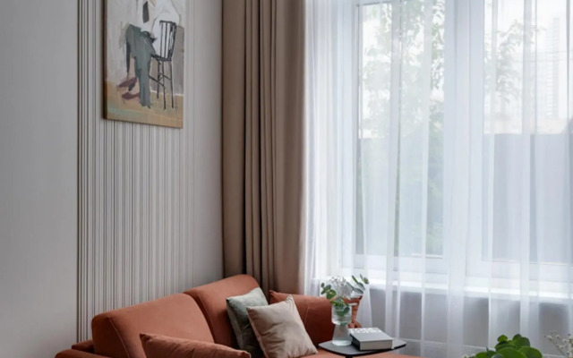 Uragan Apart Большая Филевская 3к3