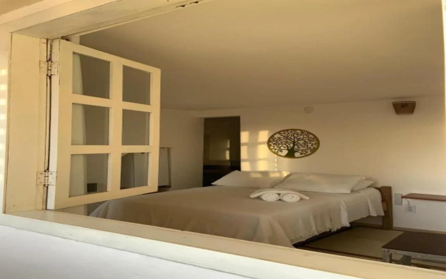 Pousada Casarao Jeri