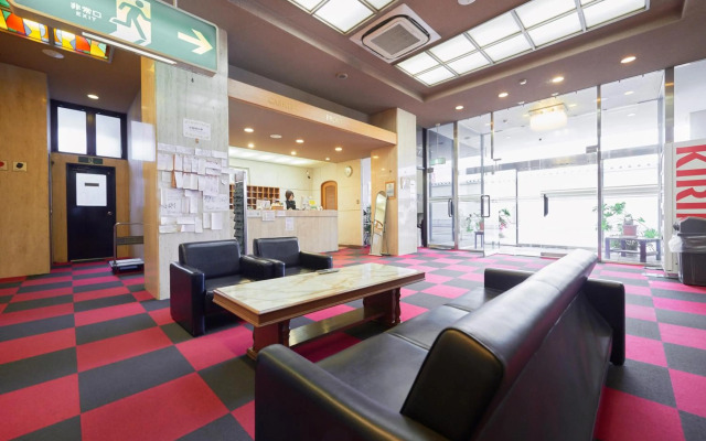Hotel Select Inn Tsuruga