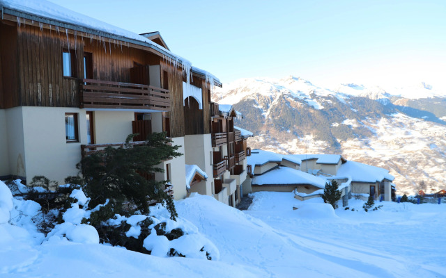 SOWELL Family la Lauzière