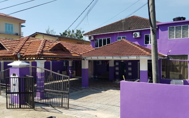 OYO 89998 thank Q inn 2