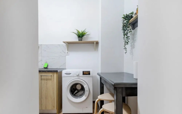Starry Nights - Elegent Studio in Athens