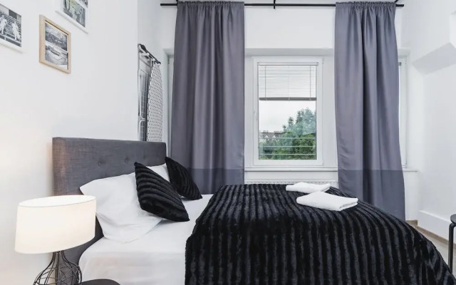 Studio Lubelska Cracow by Renters