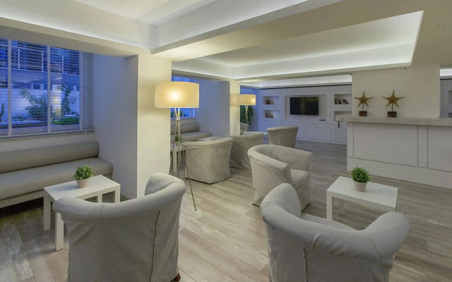 The Beachfront Hotel Adult Only 16 Plus