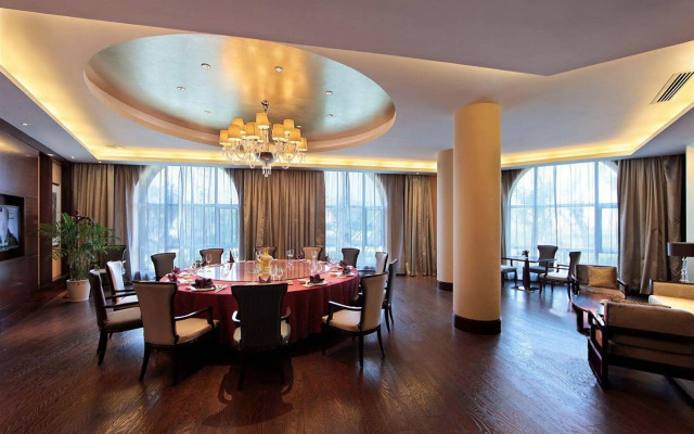 Landison Hotel Nantong